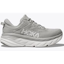 Hoka One One Bondi 7 Men's Harbor Mist, White 1110518 HST