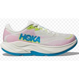 Hoka One One Rincon 4 Women's Frost, Pink Twilight 1155131 FNK