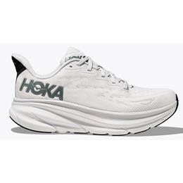 Hoka One One Clifton 9 Men's Hoka One One Clifton 9 Men's Nimbus Cloud, Steel Wool 1127895 NCSW