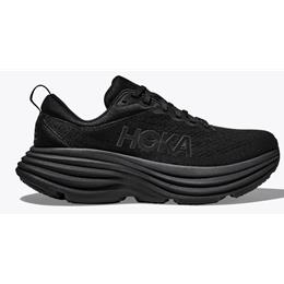 Hoka One One Bondi 8 Men's Black, Black 1123202 BBLC