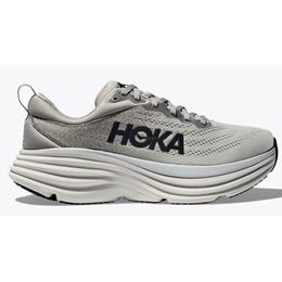 Hoka One One Bondi 8 Men's Sharkskin, Harbor Mist 1123202 SHMS