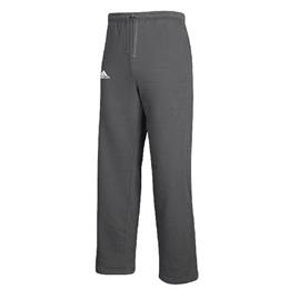 Adidas Men's Fleece Pants Onix S99442