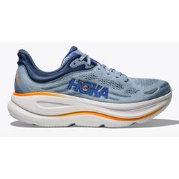 Hoka One One Bondi 9 Men's Drizzle, Downpour 1162011 DNP