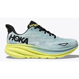 Hoka One One Clifton 9 Men's Druzy, Droplet 1127895 DRZY