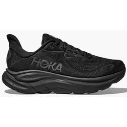 Hoka One One Clifton 10 Men's Black, Black 1162030 BBLC