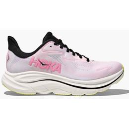 Hoka One One Clifton 10 Women's Wide D Carnation, Starlight Glow 1162050 CTNS