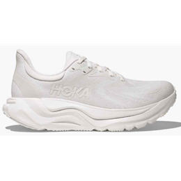 HOKA Arahi 8 Women's Wide D White, White 1168711 WWH