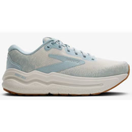 Brooks Ghost Max 2 Women's Coconut Milk, Winter Sky 1204201B163