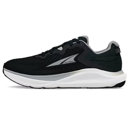 Altra Paradigm 8 for Women Wide D Black, White AL085RQ0101