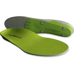 Superfeet Premium Wide Green Unisex Insoles