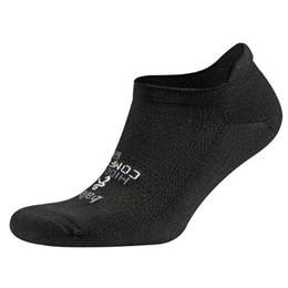 Balega Hidden Comfort No-Show Socks Black 8025-0300